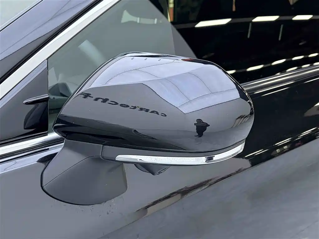 Toyota Avalon 2024 Model 2.0L Progressive Edition фото 12