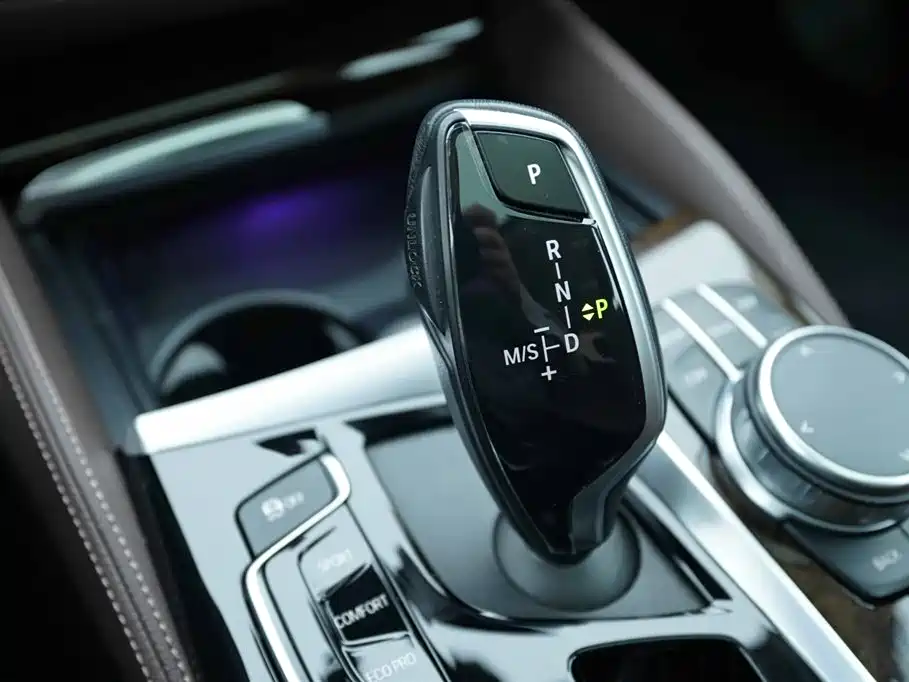 BMW 5 Series 2020 525Li Luxury Package фото 9