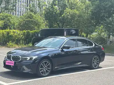 BMW 3