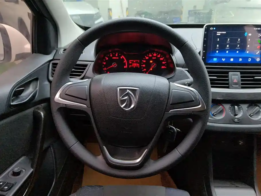 Baojun 310 2021 2020 1.2L Manual Comfort Edition