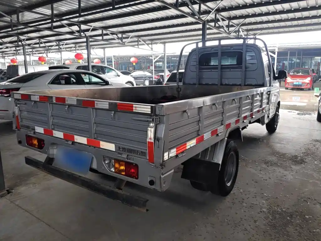 Photo 5 - Wuling Motors Wuling Rongguang New Truck