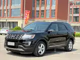 Фото 1 - Ford Explorer (Import)