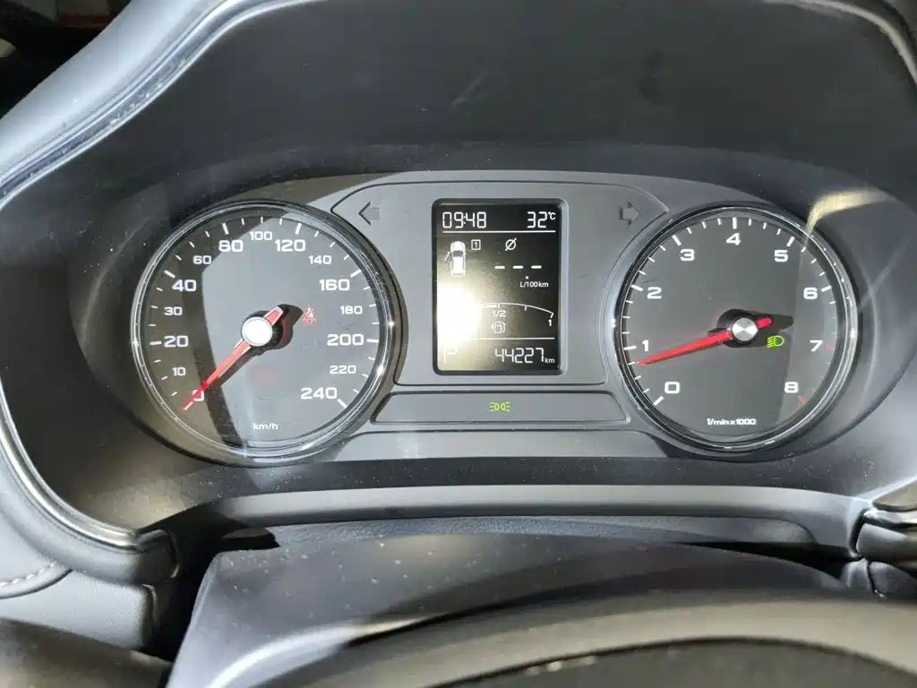 MG HS 2018 2018 20T Auto 2WD Hormone Power Edition (China V)