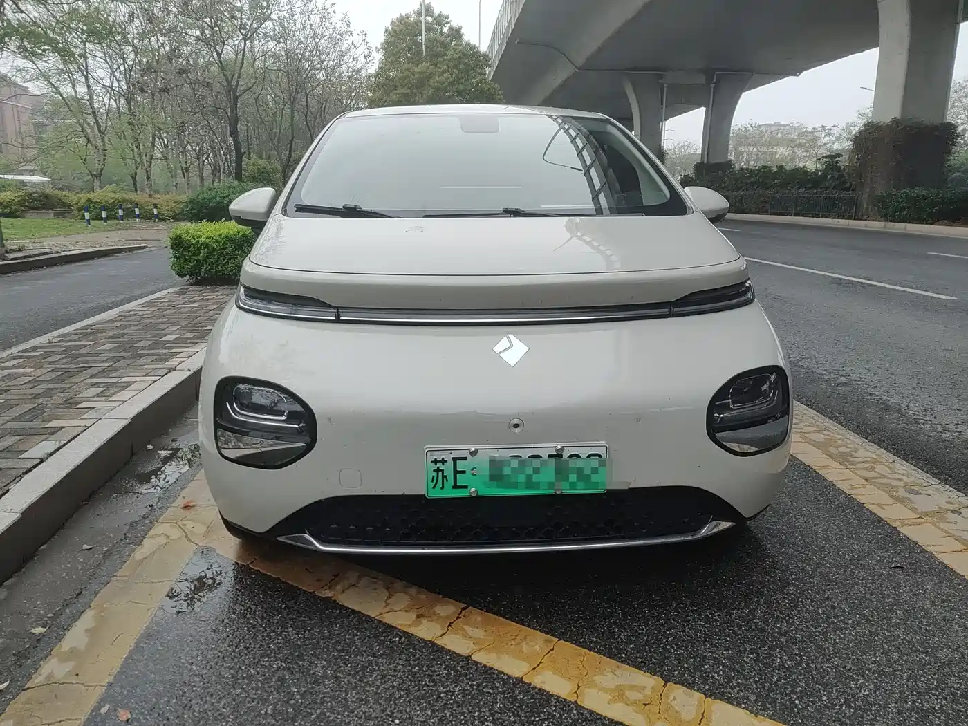 BAOJUN CLOUDS