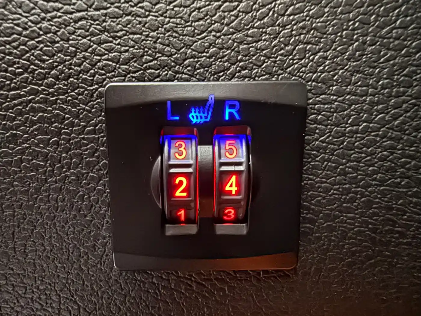 GEELY AUTOMOBILE BINYUE