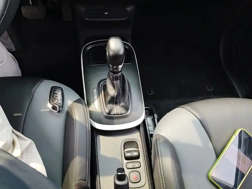 Roewe Kaiwei CLEVER 2023 2022 311km Vitality Bobo Edition