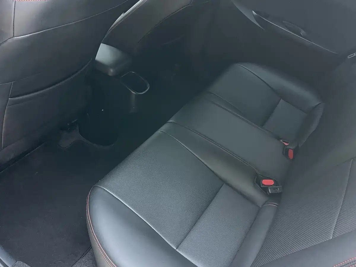 Toyota YARiS L Zhi Xuan 2023 2022 Zhi Xuan X 1.5L CVT Leading PLUS Edition
