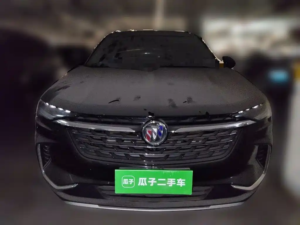 Buick Envision Plus 2023 Enclave Plus 652T 5-Seater Luxury фото 24