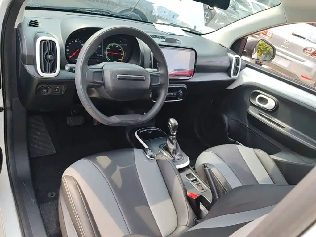 Roewe Kaiwei CLEVER 2023 2022 311km Vitality Bobo Edition
