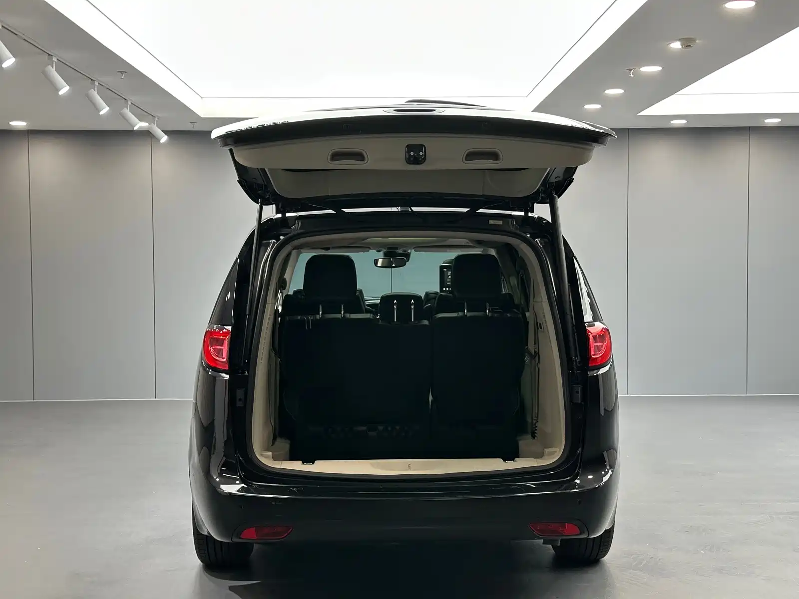 Фото 32 - Chrysler Pacifica