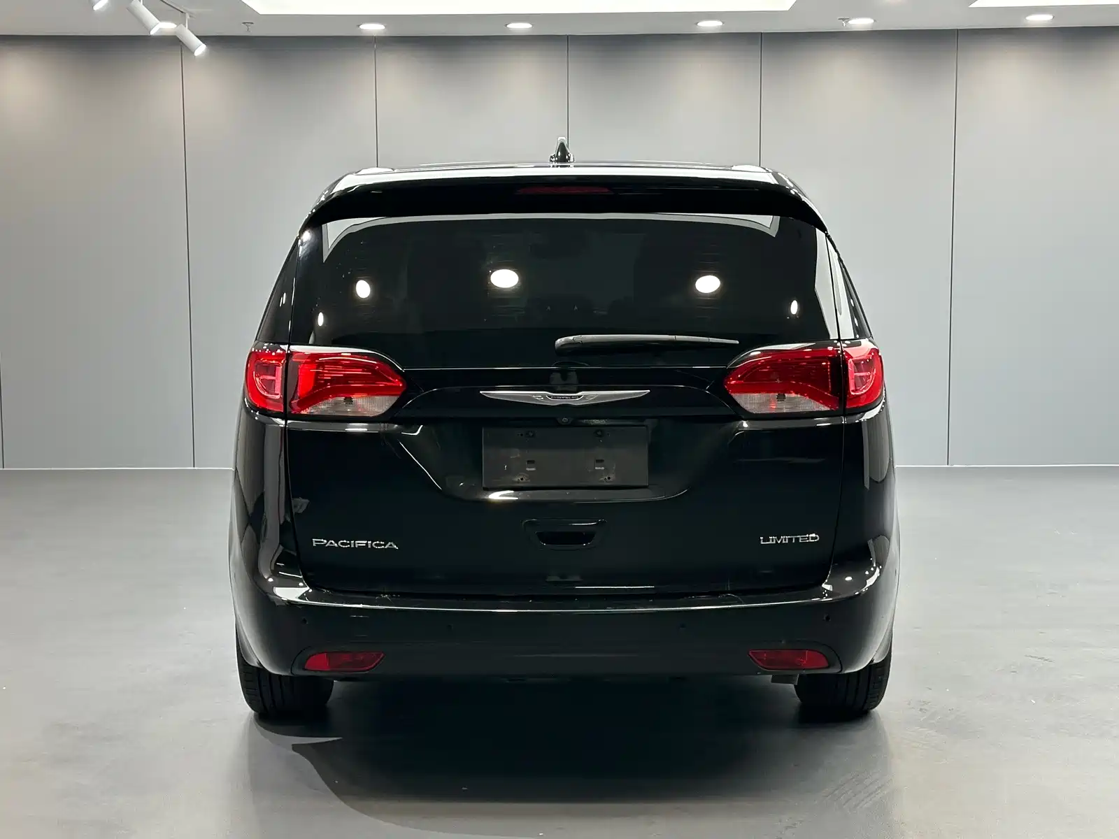 Фото 5 - Chrysler Pacifica