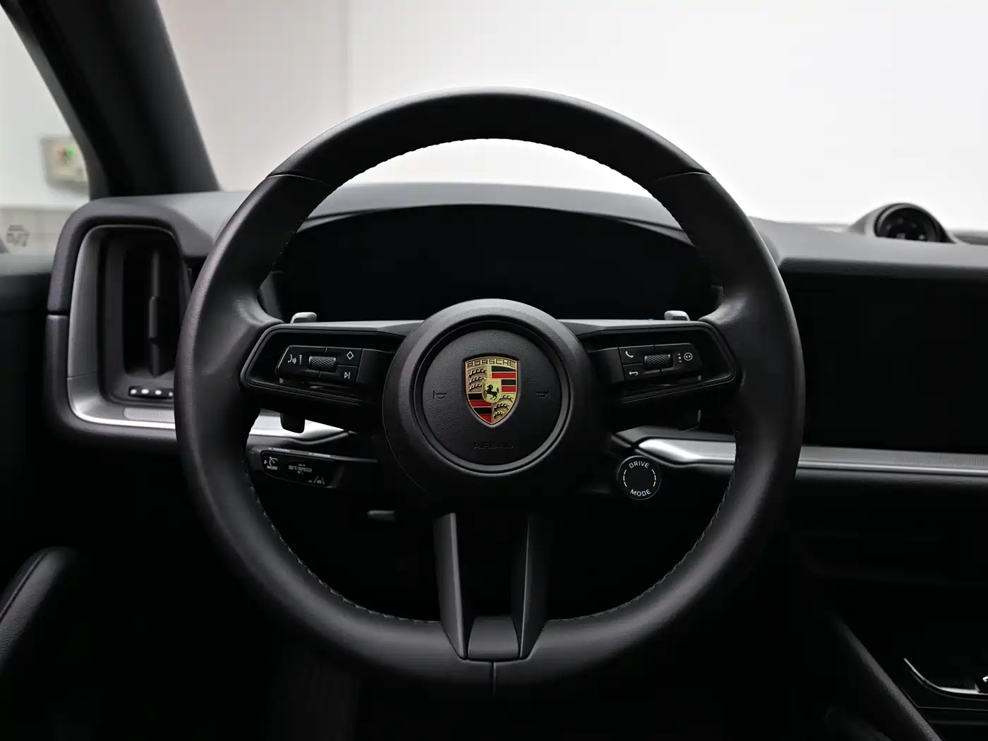 Porsche Cayenne 2024 Cayenne 3.0T фото 11