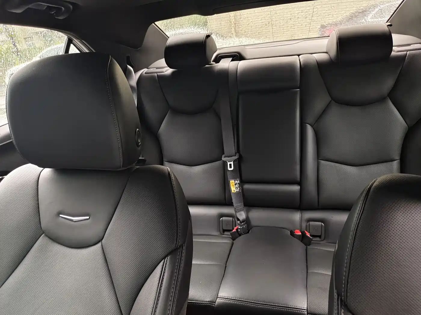 Cadillac CT4 2022 2022 28T Luxury Model