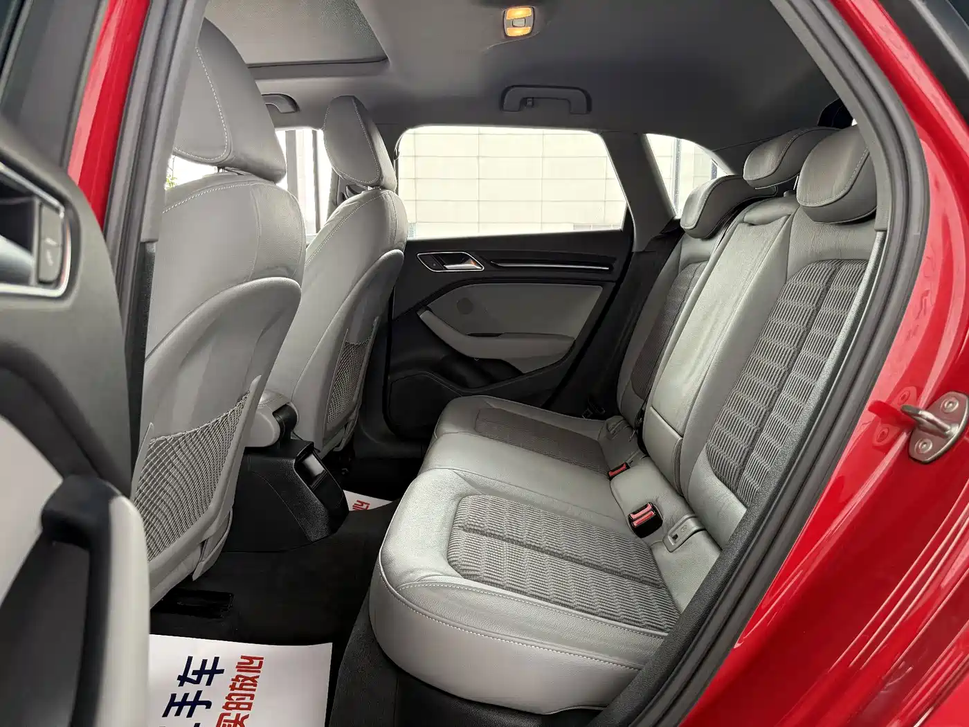 Фото 7 - Audi A3