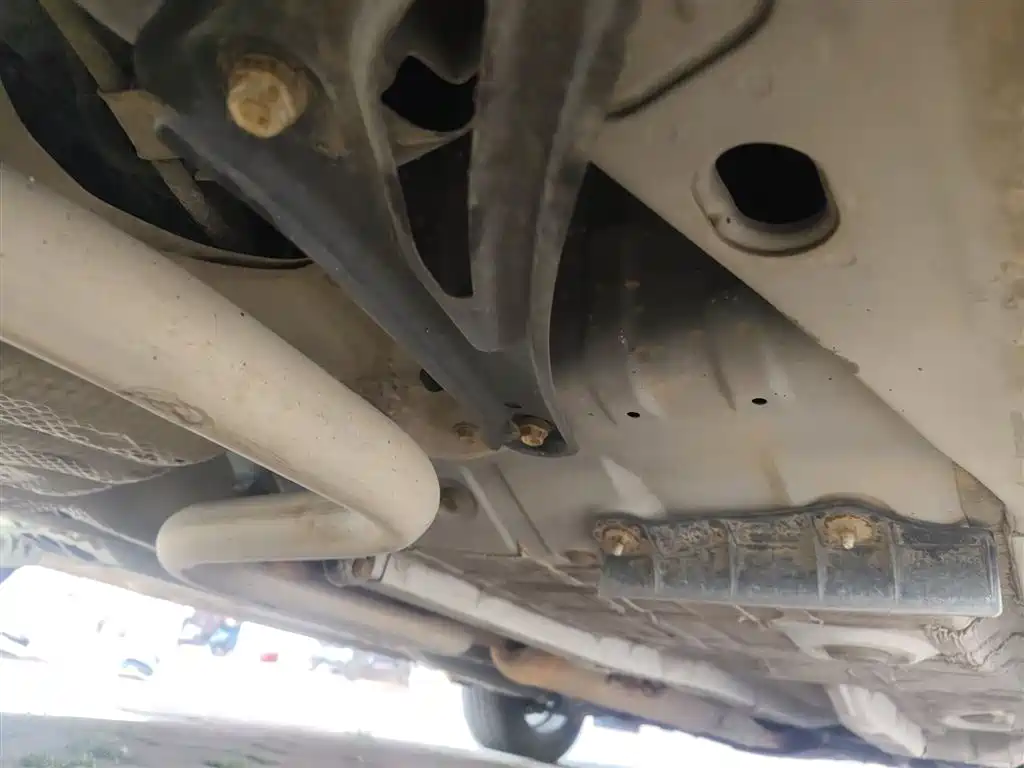 Toyota Vios FS 2021 1.5L CVT Fengchi Edition фото 17