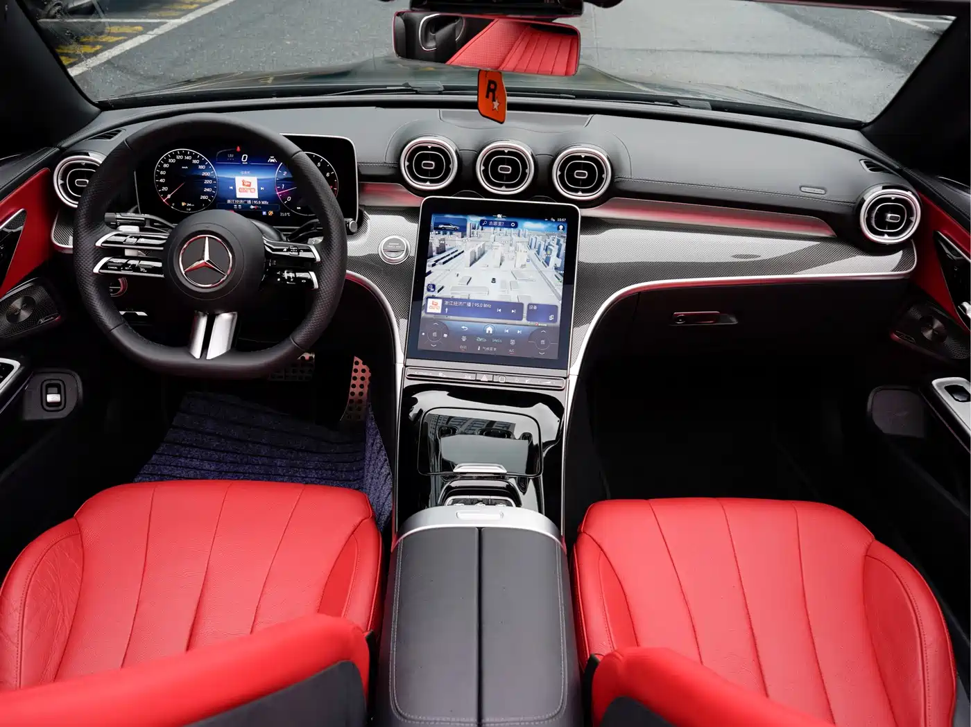 Mercedes-Benz CLE 2024 2024 CLE 300 4MATIC Convertible Coupe