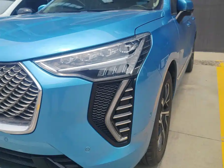 Haval First Love 2021 2021 1.5T Automatic Premium Edition
