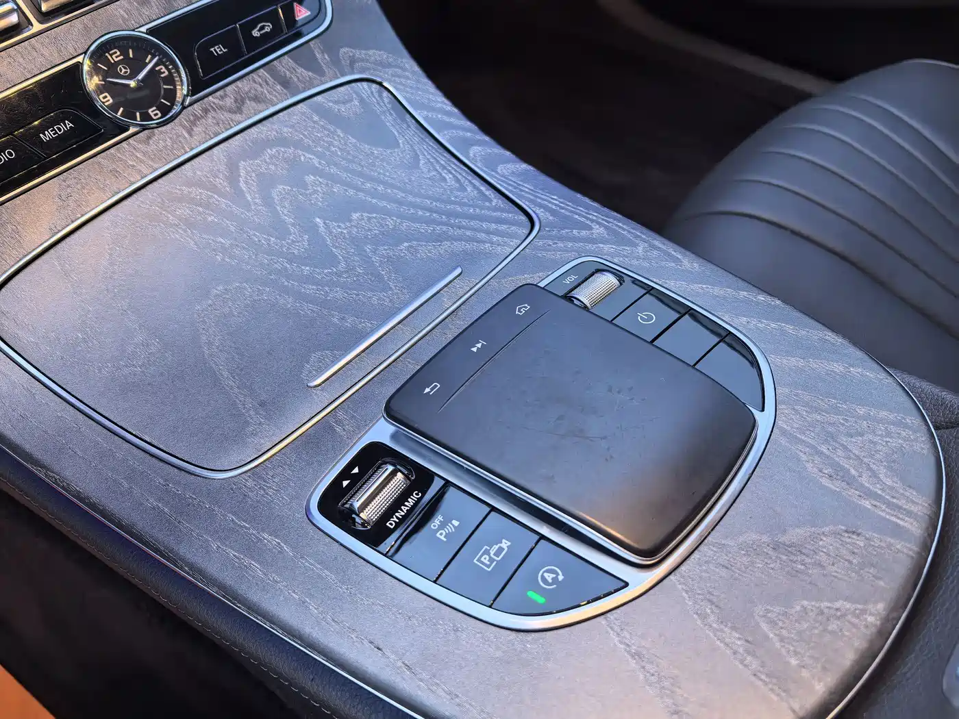 Mercedes-Benz CLS 2020 CLS 300 Dynamic фото 13