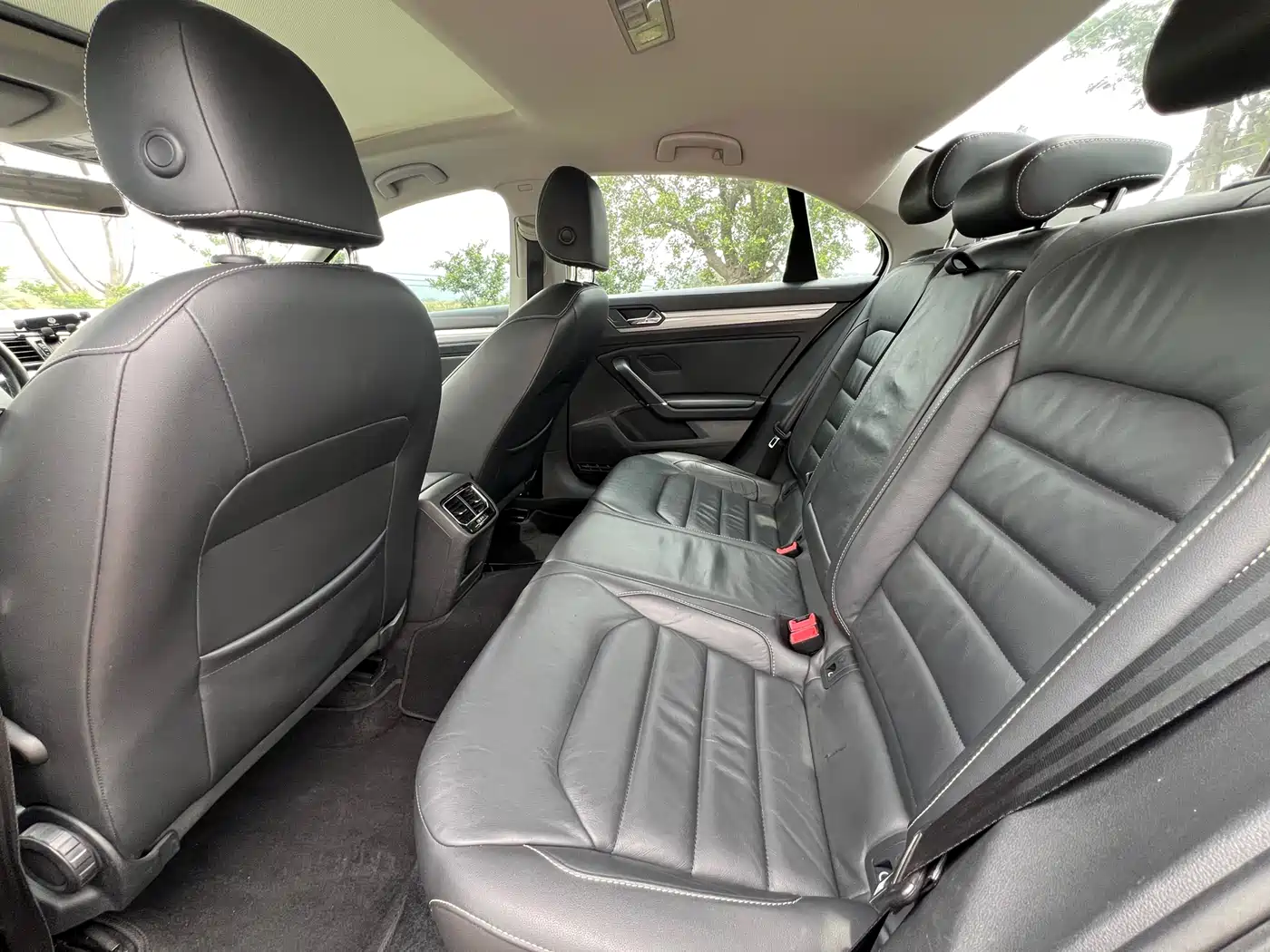 Volkswagen Lamando 2015 330TSI DSG Comfort фото 6