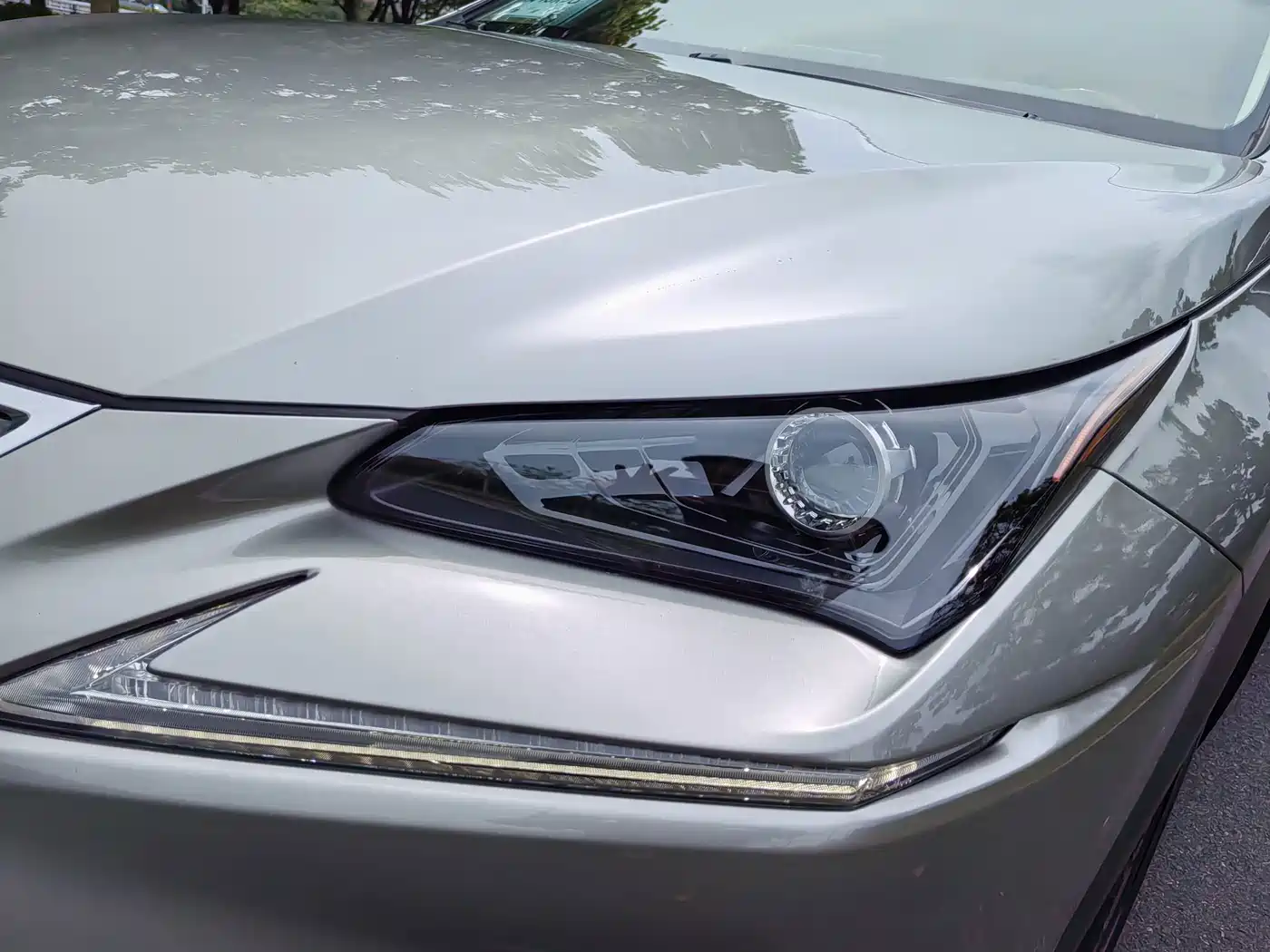 Photo 12 - Lexus NX