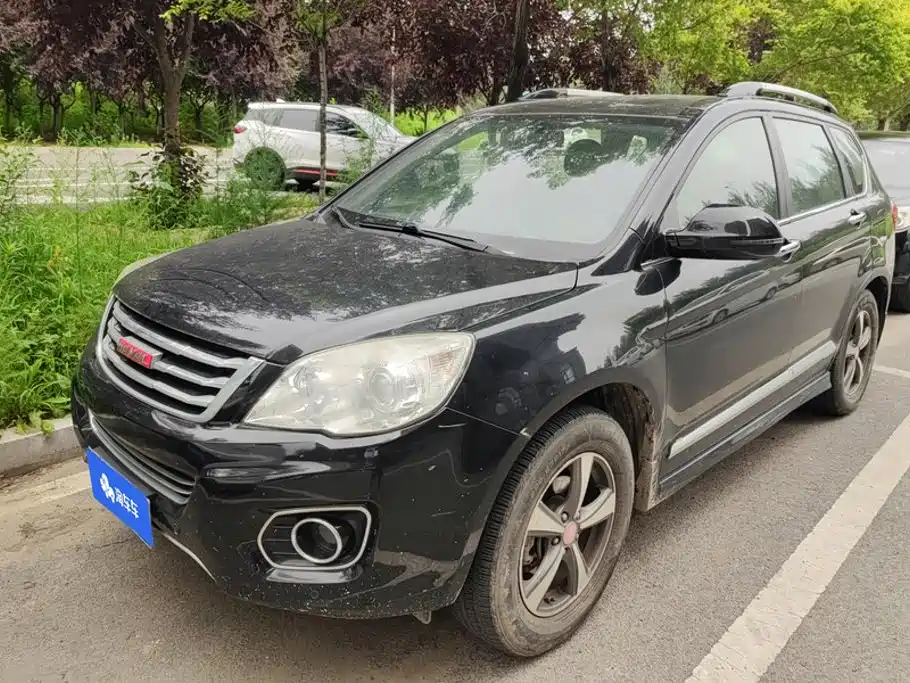 Photo 1 - Haval H6