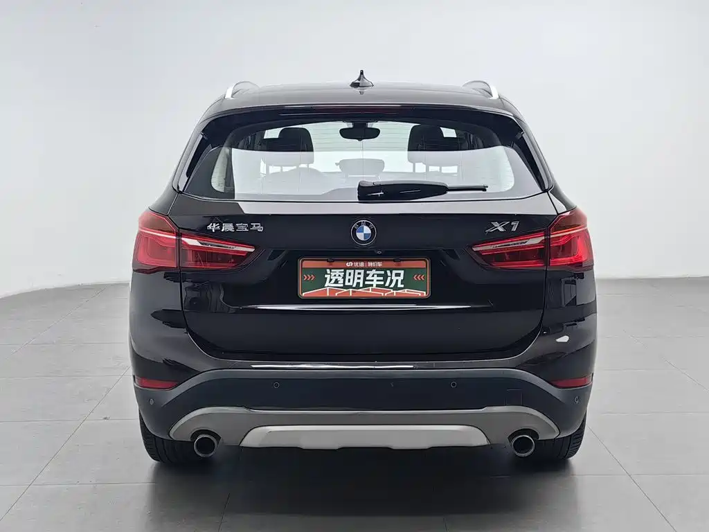 Фото 4 - BMW X1