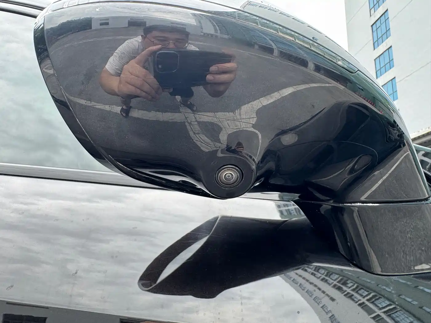 WEY VV7 2020 2020 Model 2.0T Flagship