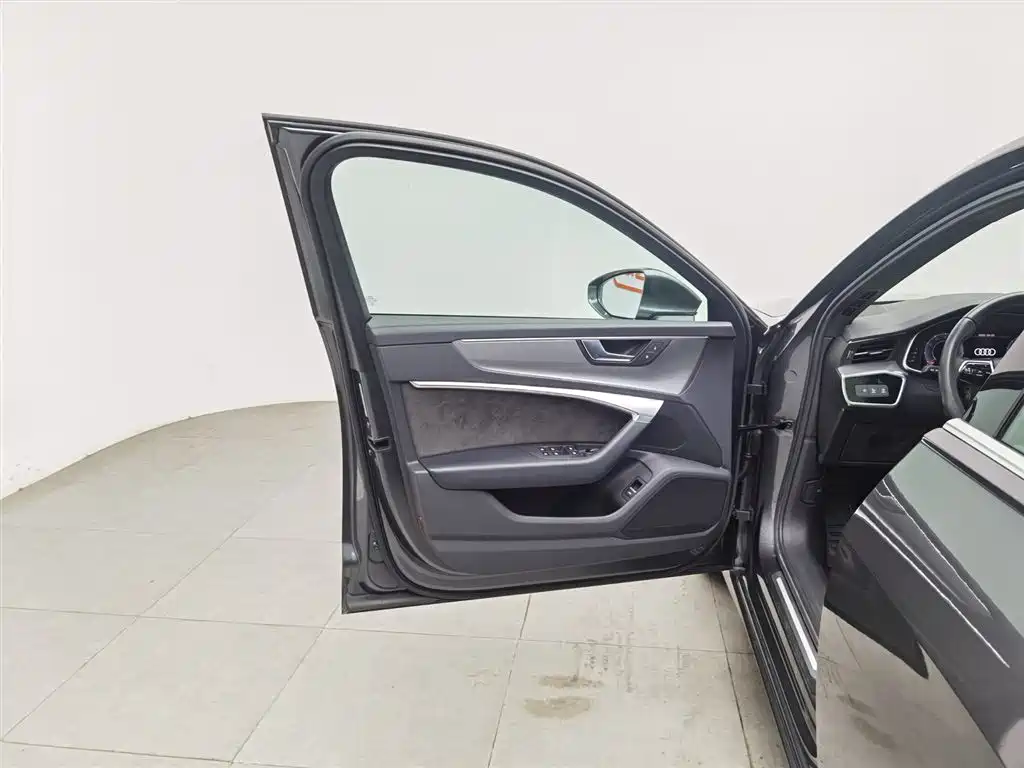 Audi A6L 2019 45 TFSI Premium Dynamic фото 8