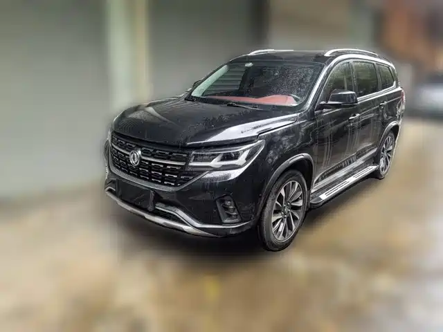 Dongfeng Fengxing Fengxing T5L 2019