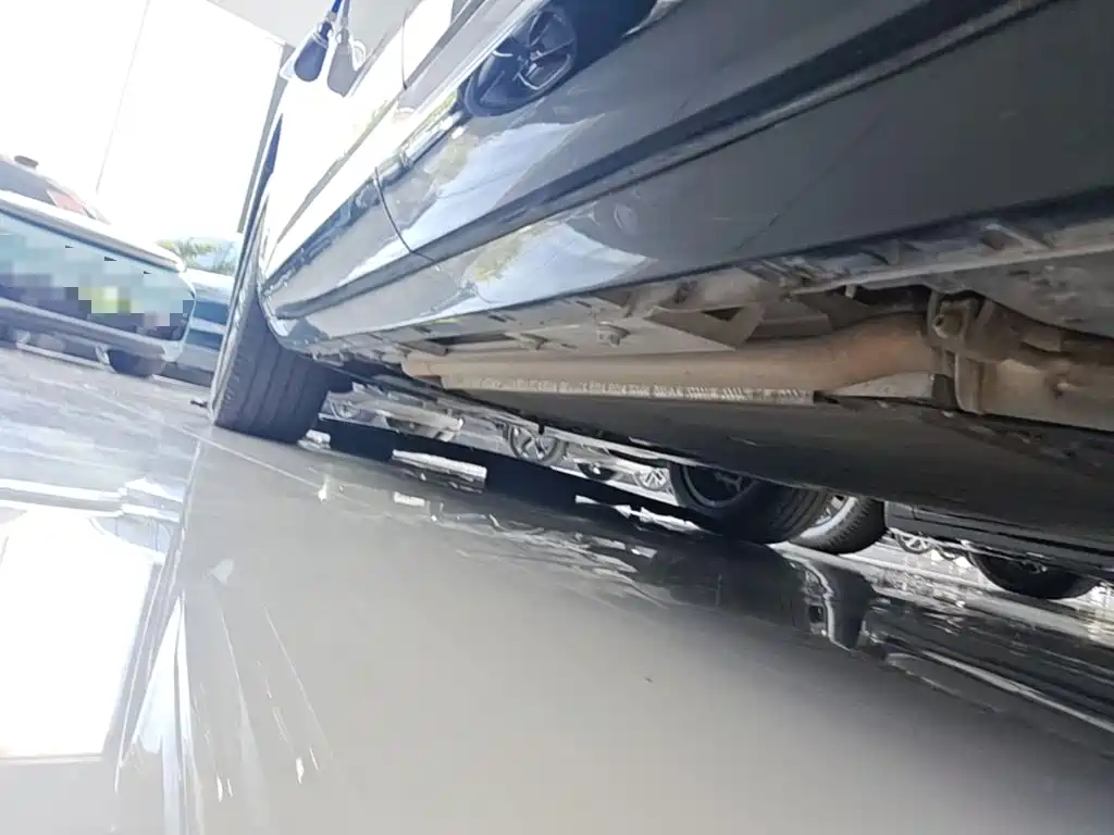 Exeed Exlantix ET 2025 2024 Extended Range 240 Ultra AWD