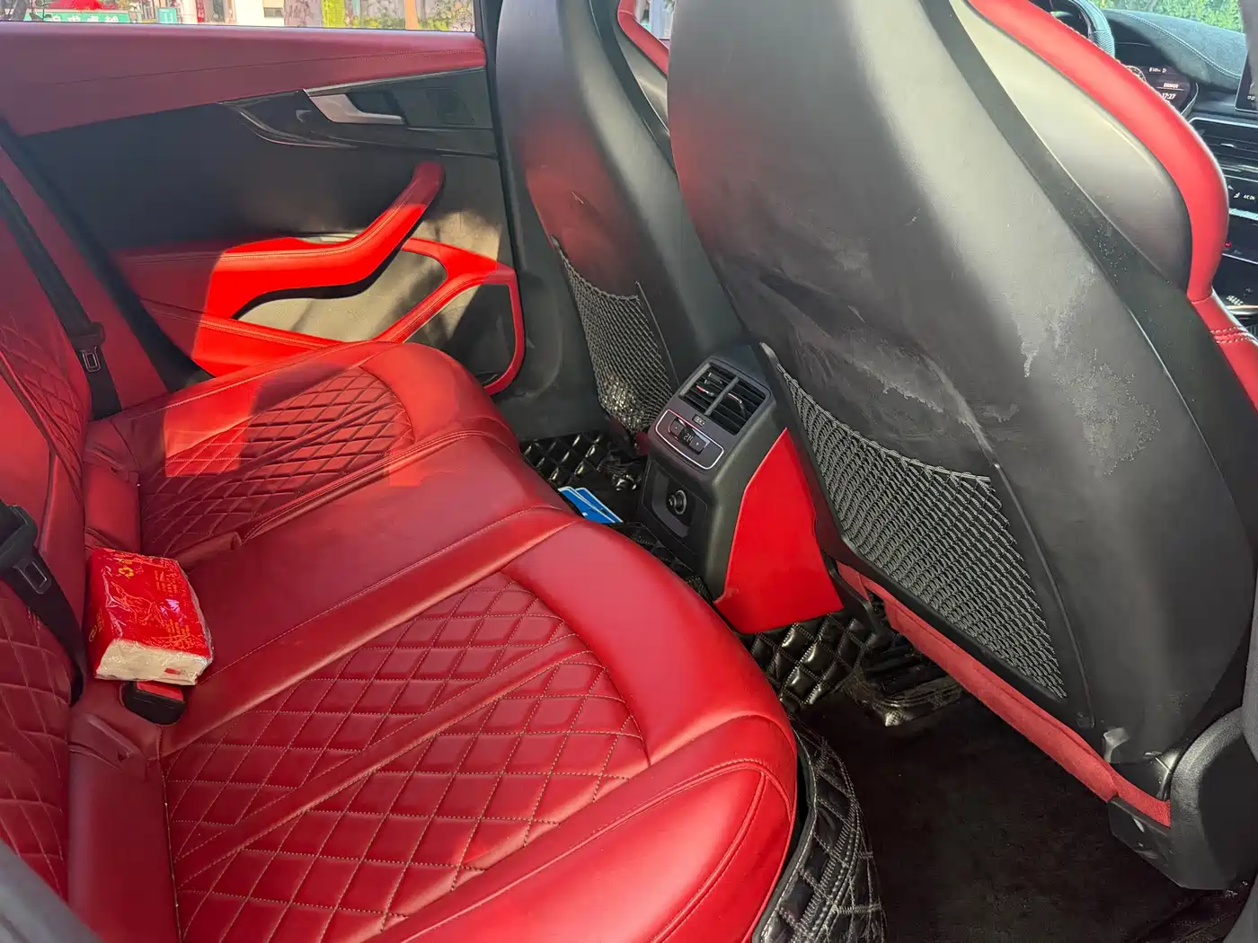 Audi S4 2019 2018 S4 3.0TFSI