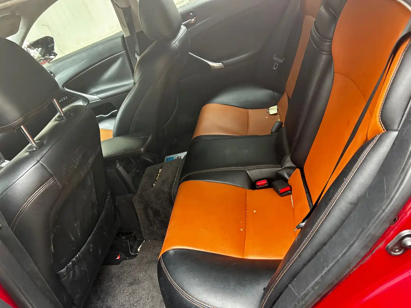 Lexus IS 2010 2009 300