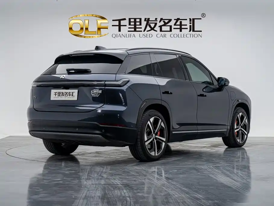 2024 NIO ES7