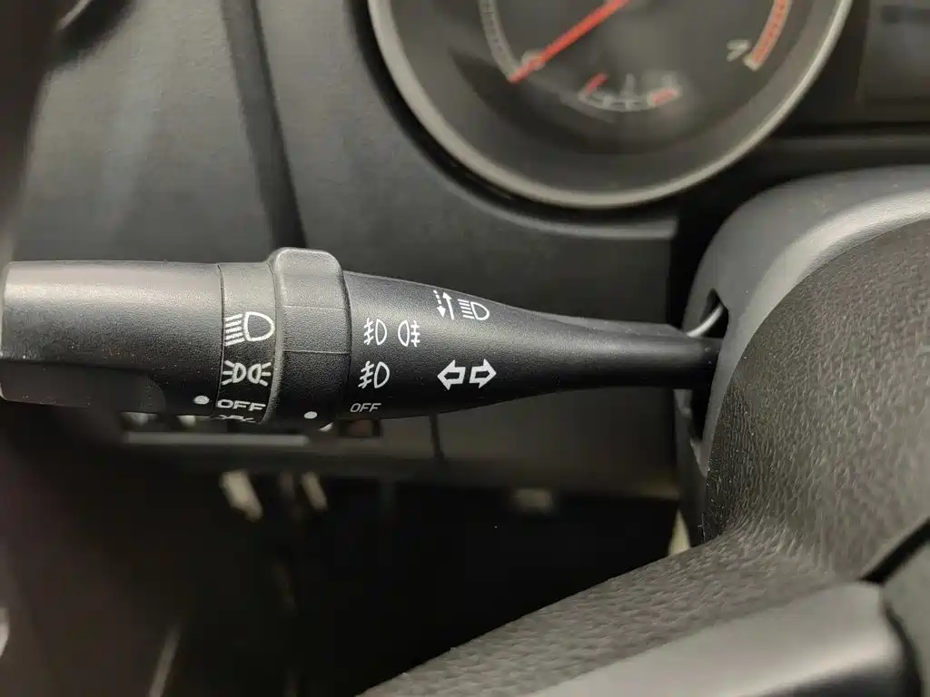 BAIC ORV Beijing Offroad BJ40 2015 2014 2.4L Manual Cross Country