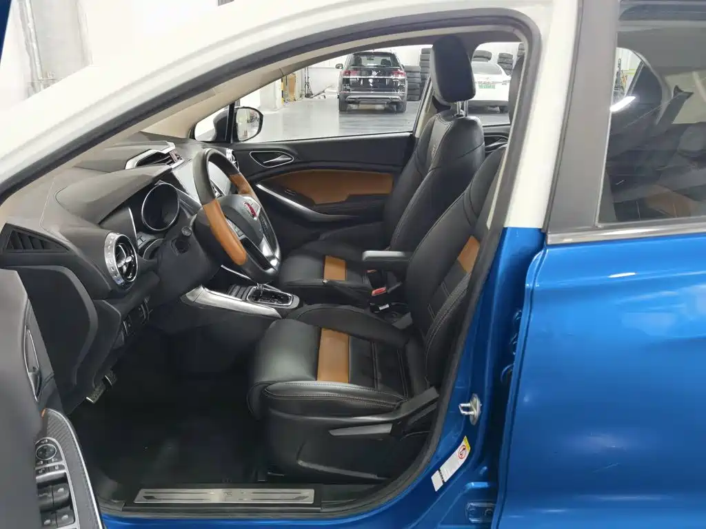 BYD Yuan 2016 2016 1.5TID Automatic Honor