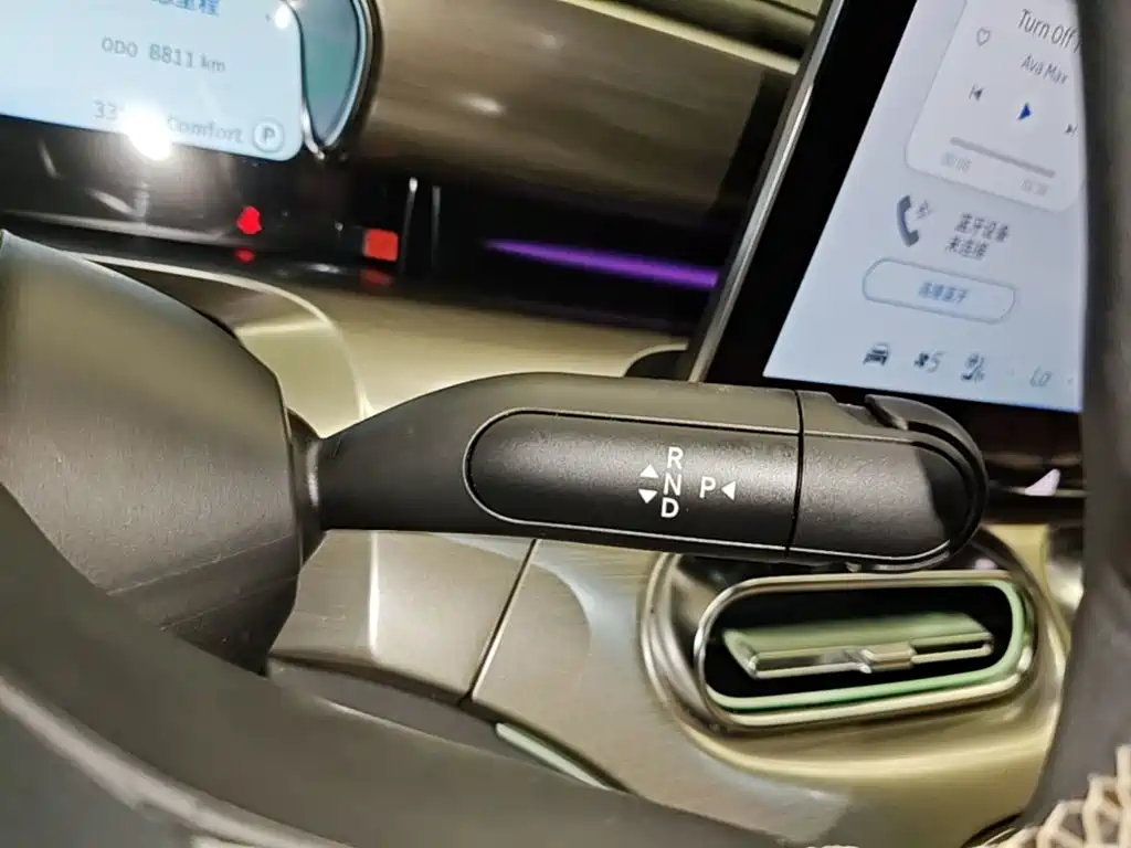smart Elf #1 2025 2026 Agile New Luxury Edition