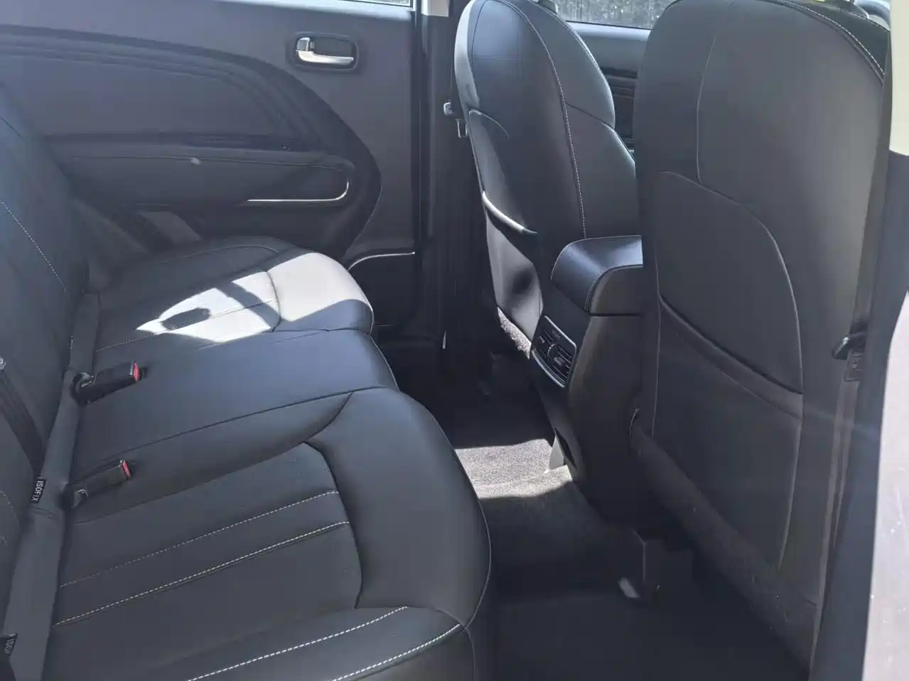 Photo 8 - GAC Trumpchi Trumpchi GS3