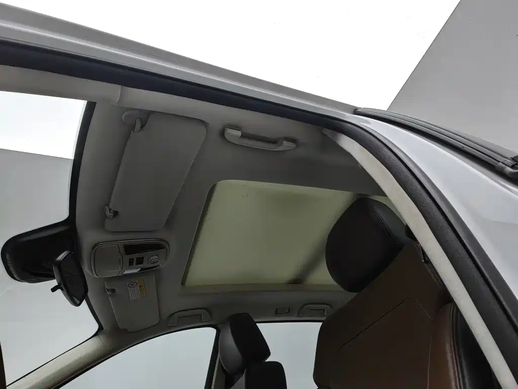 Haval H8 2018 2017 2.0T Gasoline 2WD Enjoyment