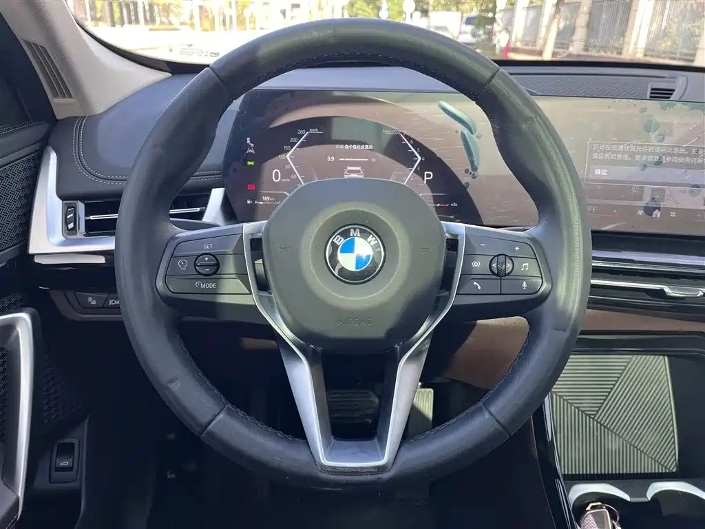 BMW X1 2023 sDrive20Li X Design Package фото 7