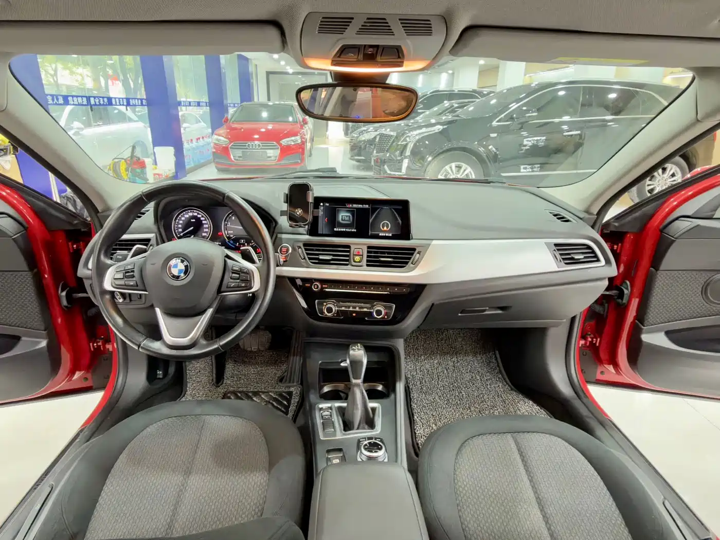 BMW 1 Series 2017 120i Design Package фото 5