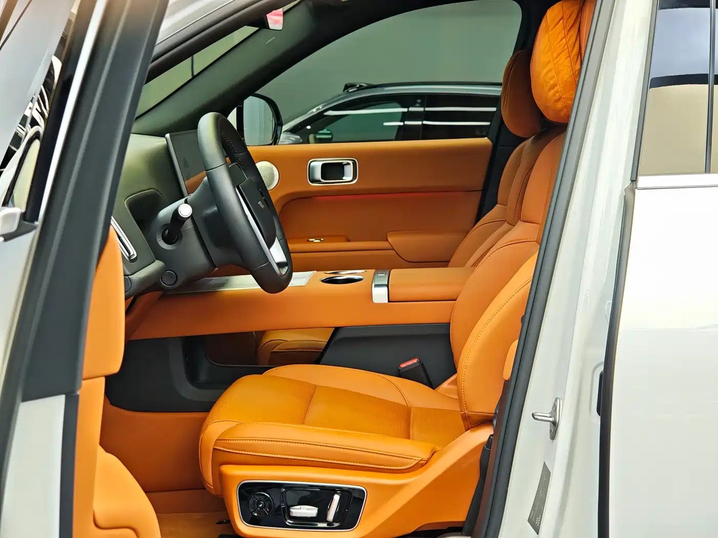 2025 Li Auto L7