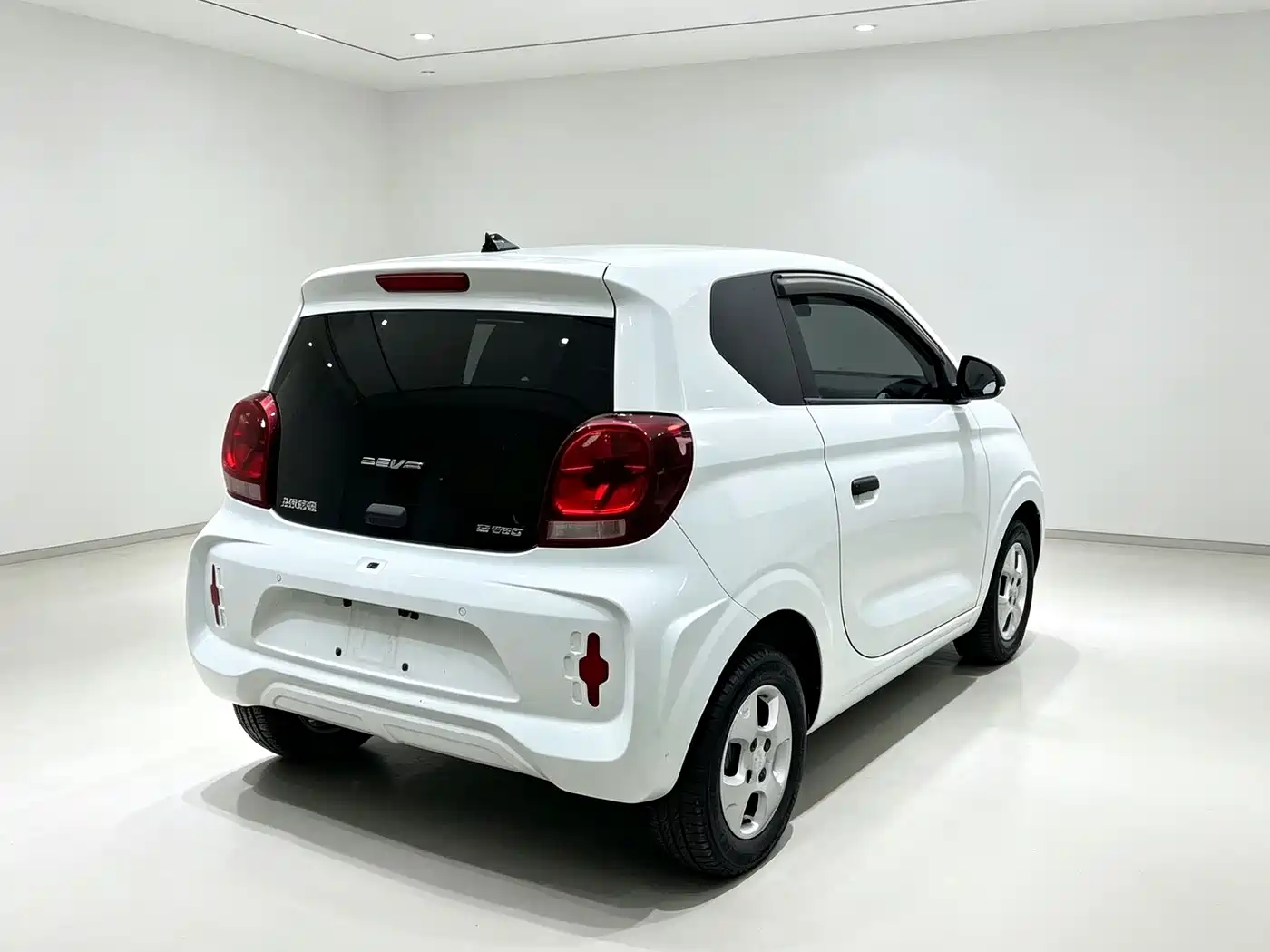 Roewe Kaiwei CLEVER 2021 2021 302km Excellence Edition