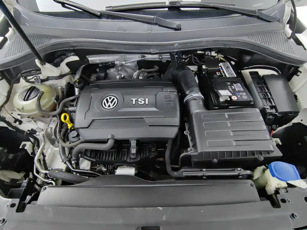 Фото 6 - Volkswagen Tiguan L