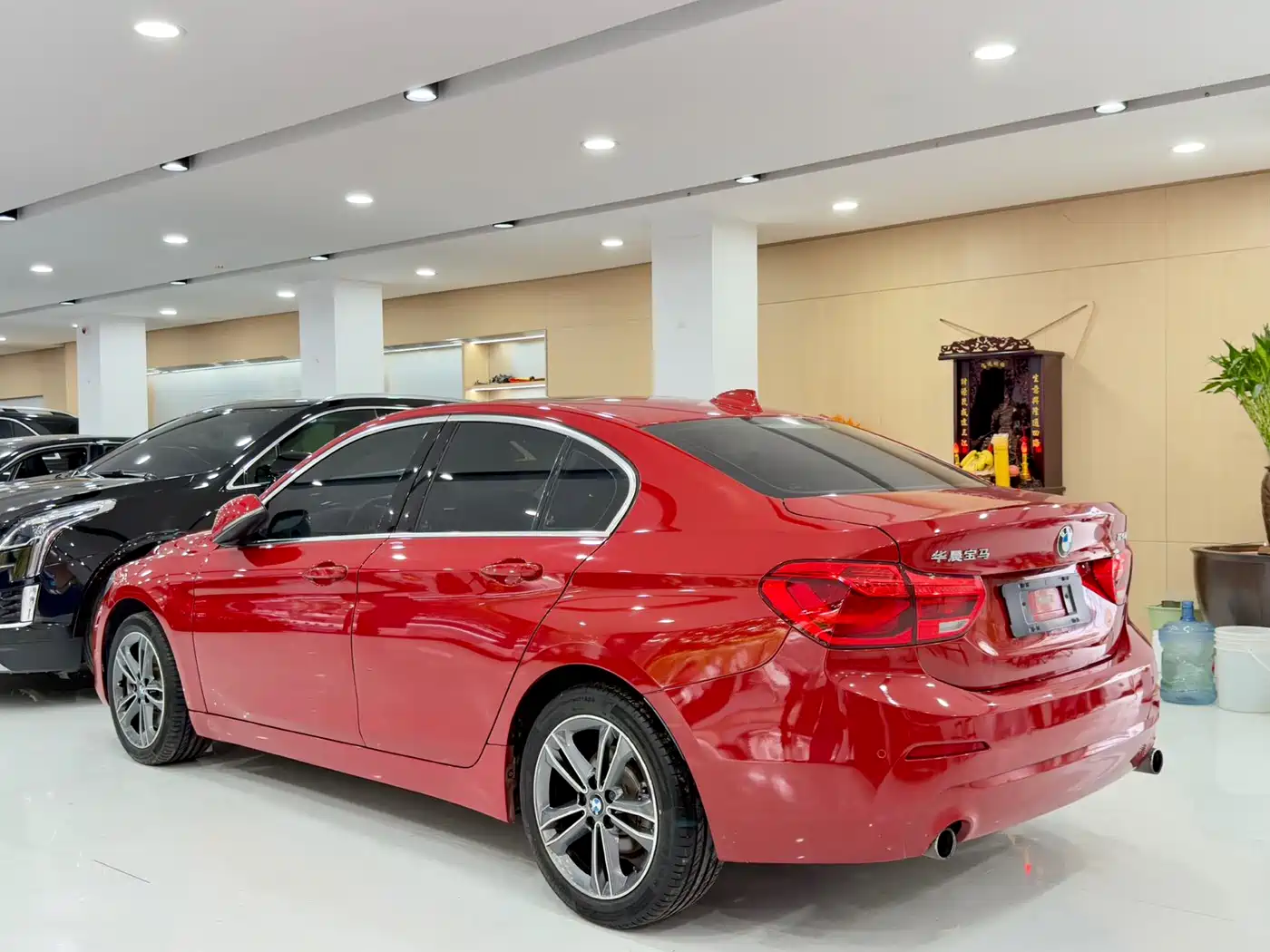 BMW 1 Series 2017 120i Design Package фото 9