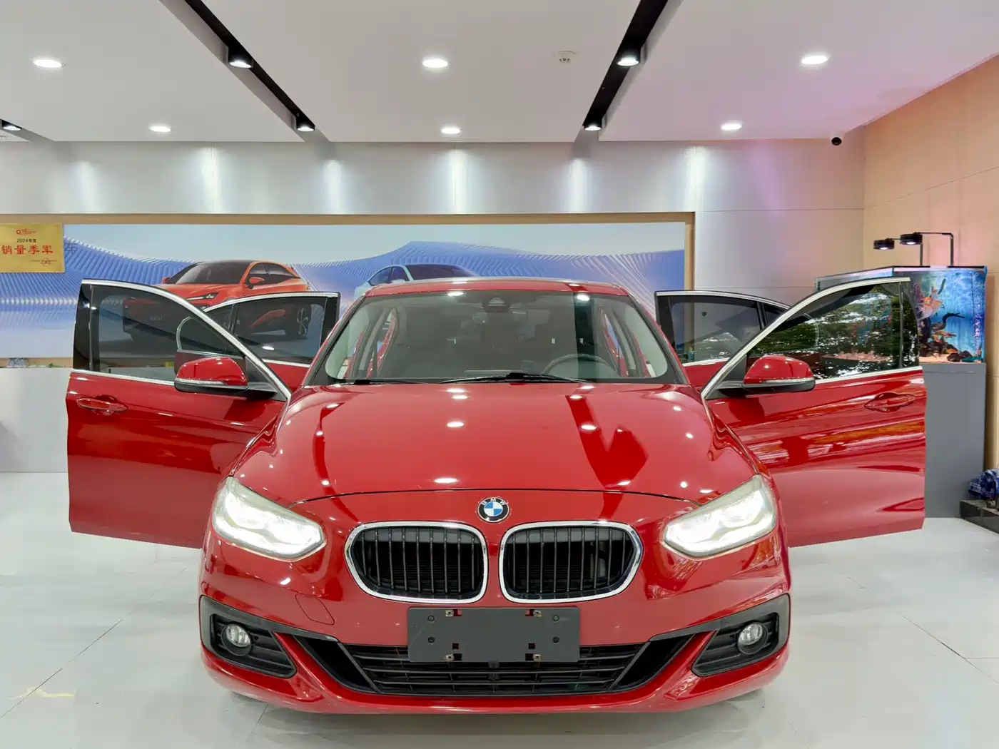 BMW 1 Series 2017 120i Design Package фото 16