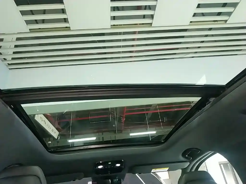 NIO ES8 2022 2020 450KM 6-Seater Version