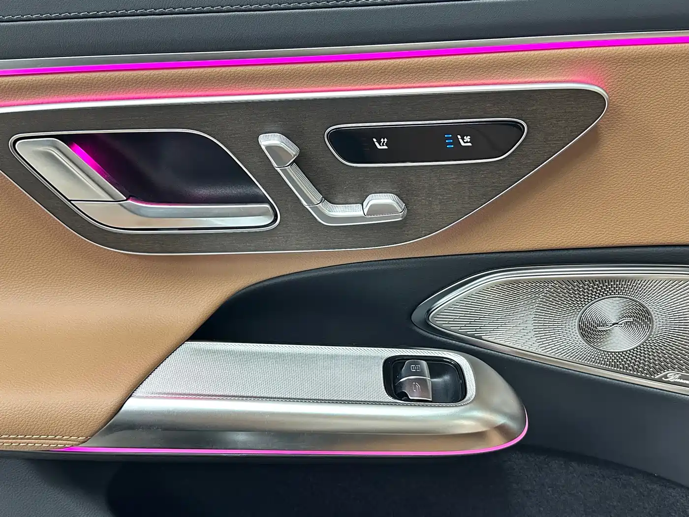 Mercedes-Benz E-Class 2026