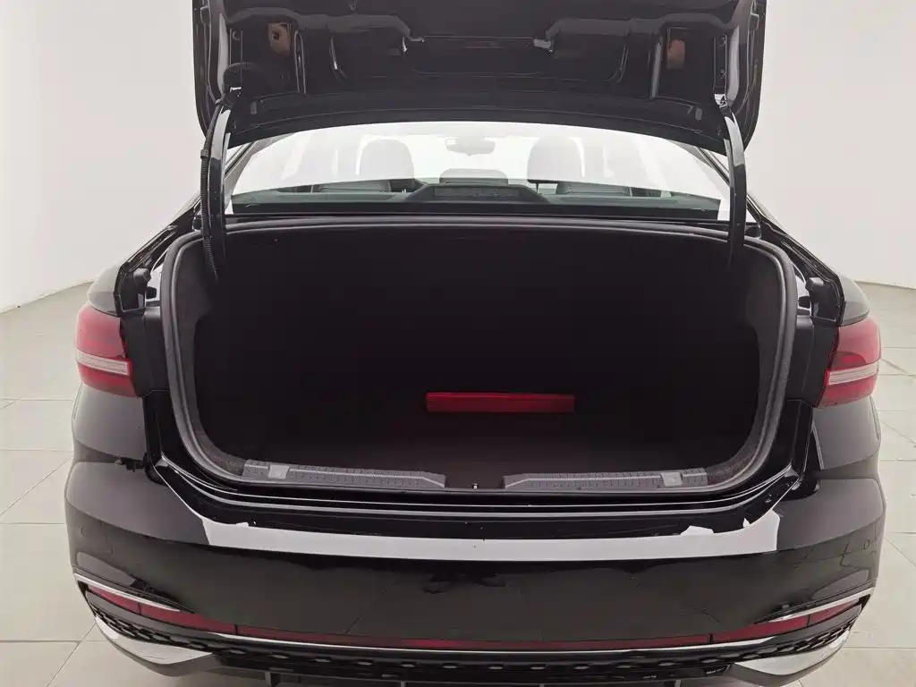 Volkswagen Lavida, миниатюра 16
