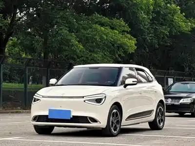 Dongfeng Nano 01