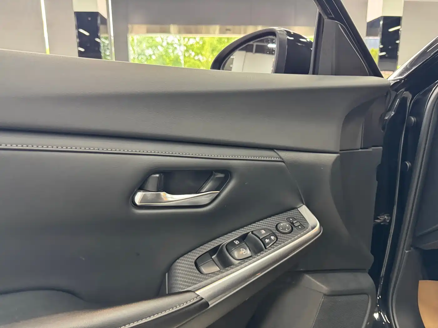 Nissan SYLPHY, миниатюра 10